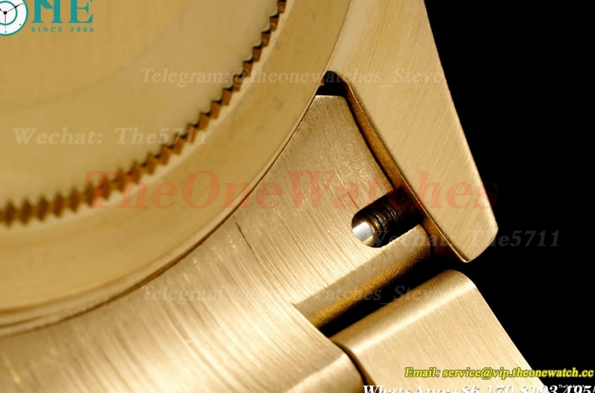 Dial A9001 SkyDweller 42mm Green JWF YG YG 0211